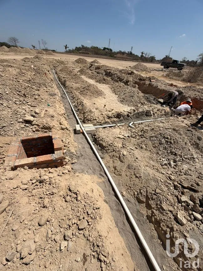 Terreno en Venta en Ixtapa, Puerto Vallarta, Jalisco | NEX-296549 | iad México | Foto 3 de 9