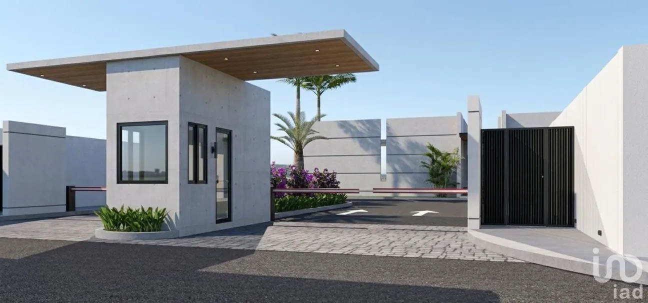 Terreno en Venta en Ixtapa, Puerto Vallarta, Jalisco | NEX-296549 | iad México | Foto 8 de 9