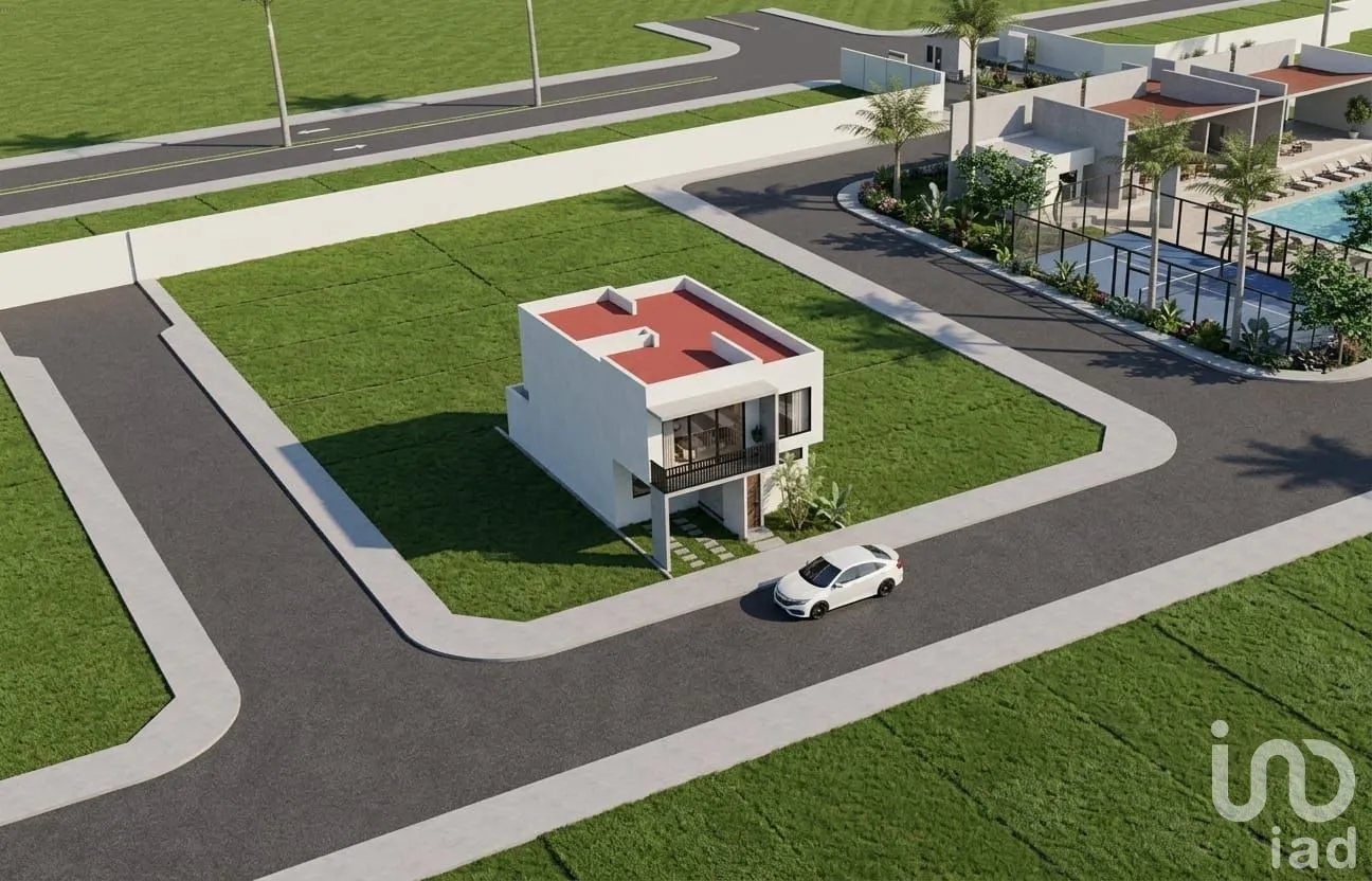 Terreno en Venta en Ixtapa, Puerto Vallarta, Jalisco | NEX-296549 | iad México | Foto 9 de 9