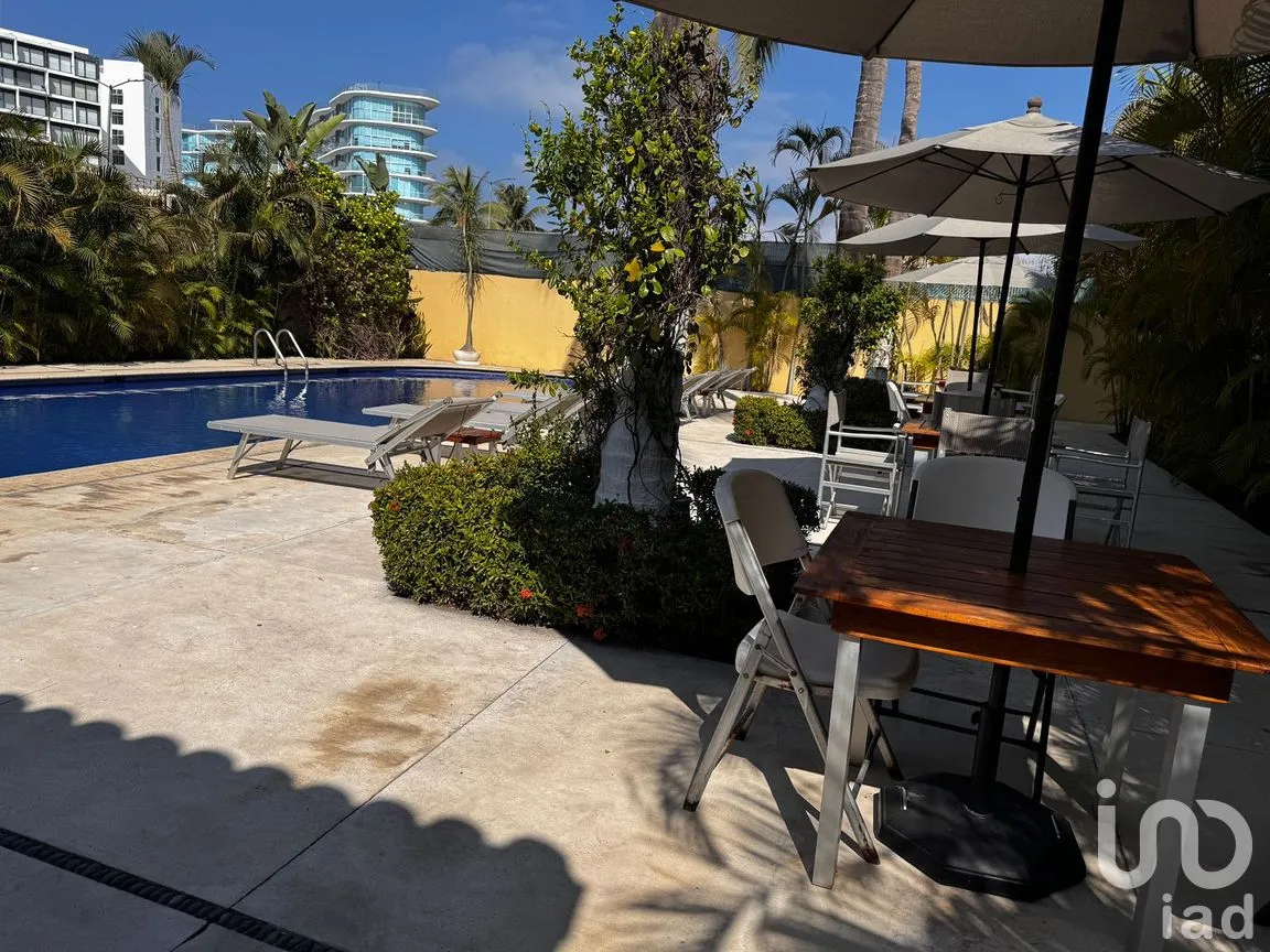 Departamento en Renta en Flamingos, Bahía de Banderas, Nayarit | NEX-297297 | iad México | Foto 11 de 15
