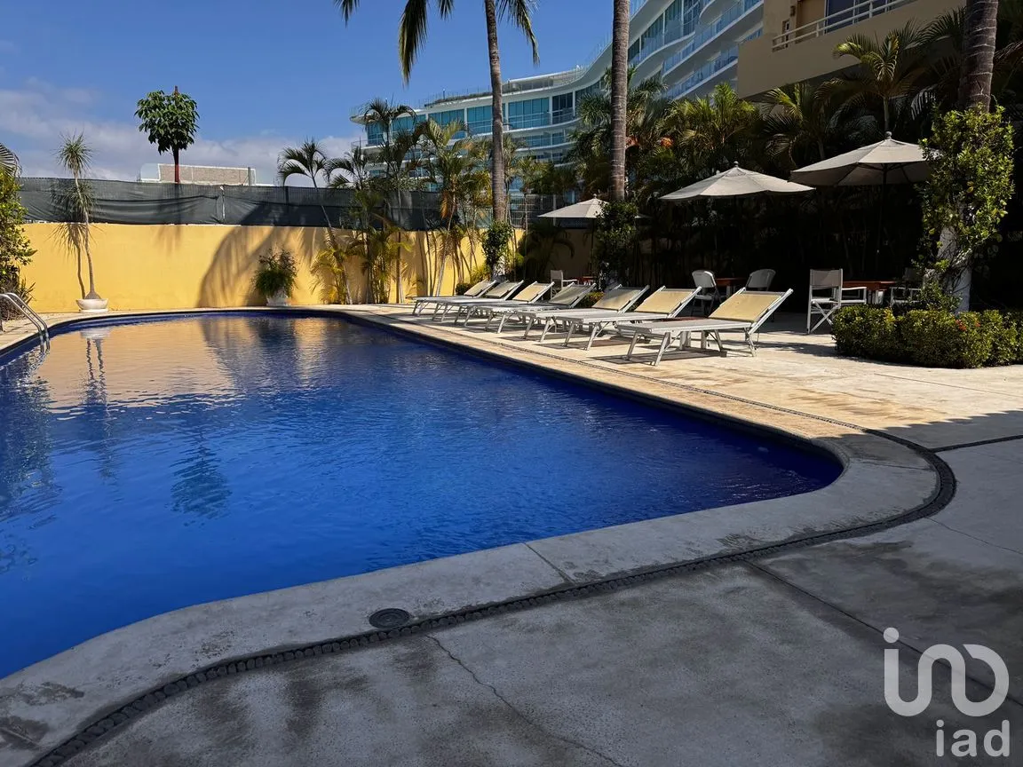 Departamento en Renta en Flamingos, Bahía de Banderas, Nayarit | NEX-297297 | iad México | Foto 12 de 15