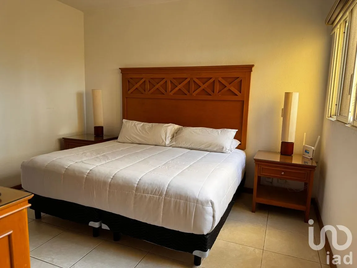 Departamento en Renta en Flamingos, Bahía de Banderas, Nayarit | NEX-297297 | iad México | Foto 13 de 15