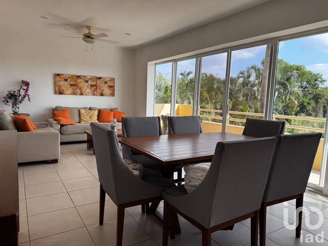 Departamento en Renta en Flamingos, Bahía de Banderas, Nayarit | NEX-297297 | iad México | Foto 14 de 15