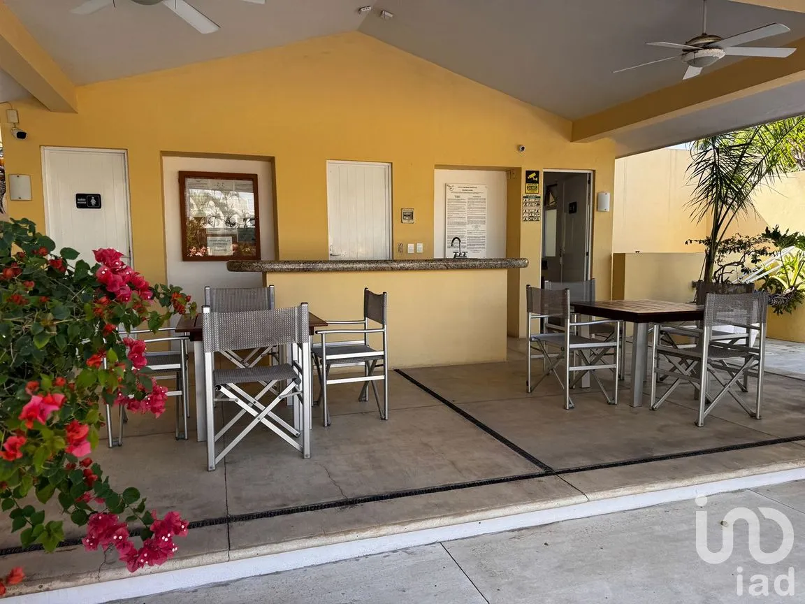 Departamento en Renta en Flamingos, Bahía de Banderas, Nayarit | NEX-297297 | iad México | Foto 5 de 15