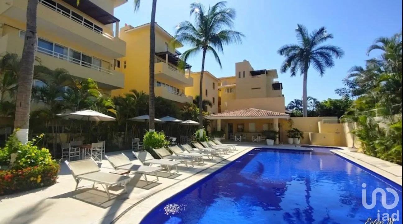 Departamento en Renta en Flamingos, Bahía de Banderas, Nayarit | NEX-297297 | iad México | Foto 6 de 15