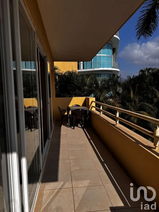 Departamento en Renta en Flamingos, Bahía de Banderas, Nayarit | NEX-297297 | iad México | Foto 9 de 15