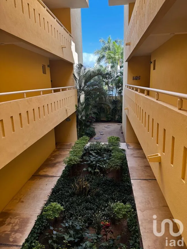 Departamento en Renta en Flamingos, Bahía de Banderas, Nayarit | NEX-297297 | iad México | Foto 10 de 15
