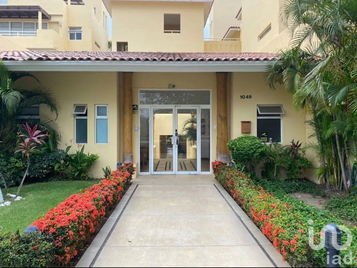 Departamento en Renta en Flamingos, Bahía de Banderas, Nayarit | NEX-297297 | iad México | Foto 1 de 15