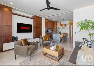 NEX-299689 - Departamento en Venta, con 1 recamara, con 2 baños, con 90 m2 de construcción.