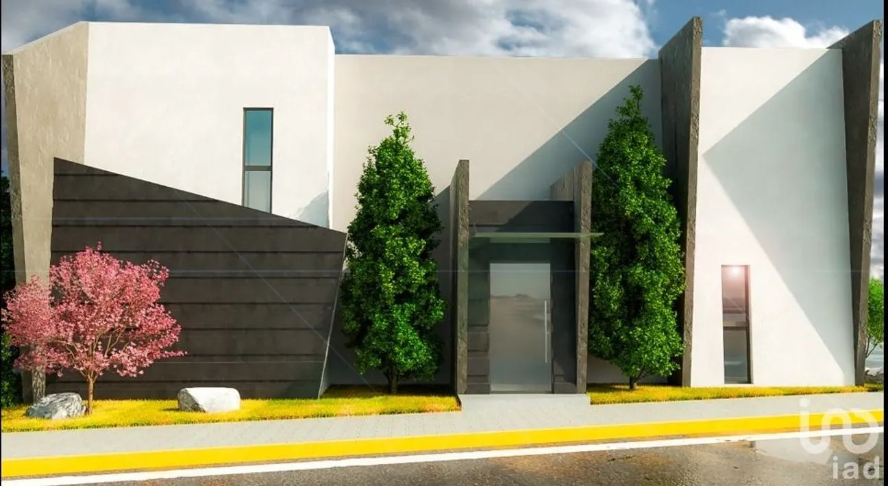 Casa en Venta en Privada del Bosque, Mineral de la Reforma, Hidalgo | NEX-170514 | iad México | Foto 11 de 15