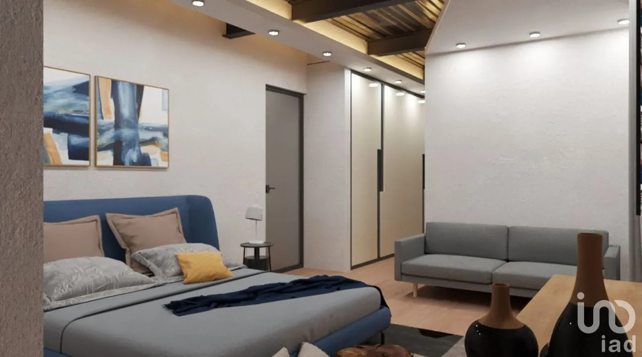 Casa en Venta en Privada del Bosque, Mineral de la Reforma, Hidalgo | NEX-170514 | iad México | Foto 14 de 15