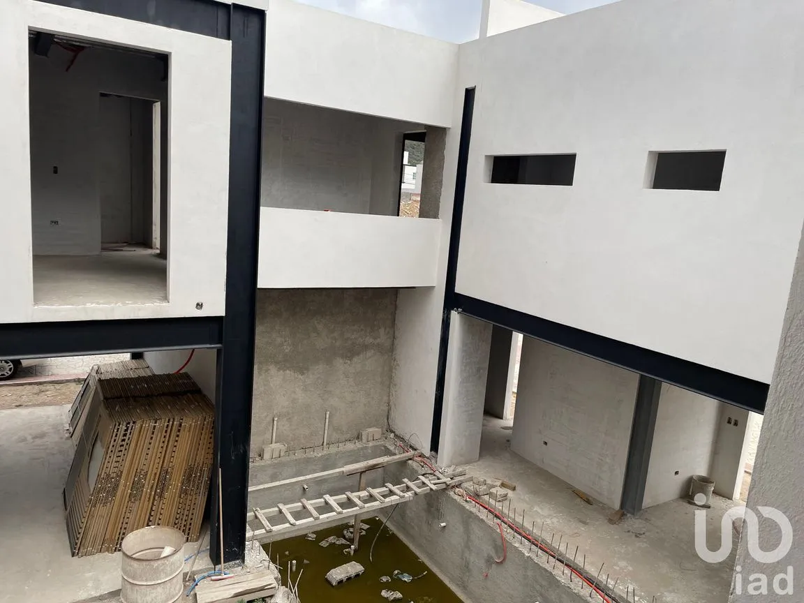 Casa en Venta en Privada del Bosque, Mineral de la Reforma, Hidalgo | NEX-170514 | iad México | Foto 4 de 15