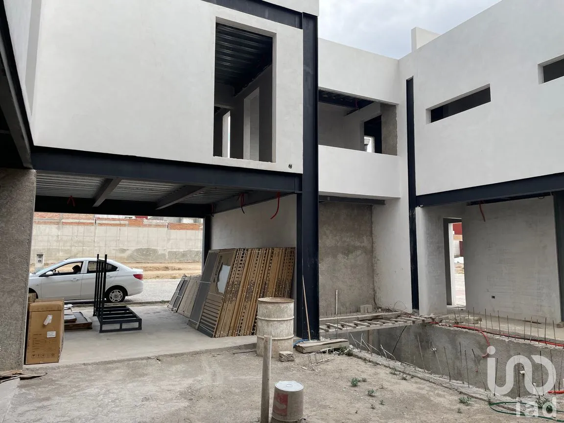 Casa en Venta en Privada del Bosque, Mineral de la Reforma, Hidalgo | NEX-170514 | iad México | Foto 7 de 15