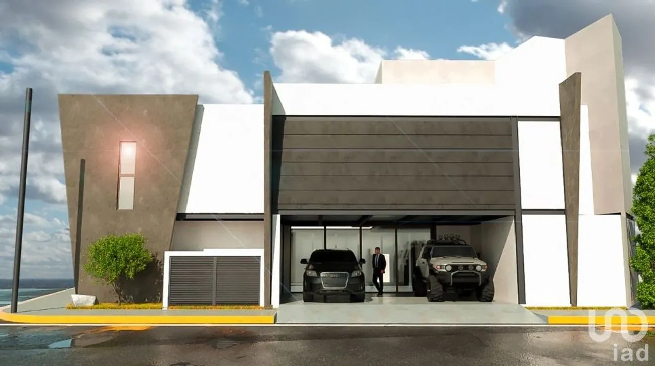 Casa en Venta en Privada del Bosque, Mineral de la Reforma, Hidalgo | NEX-170514 | iad México | Foto 10 de 15