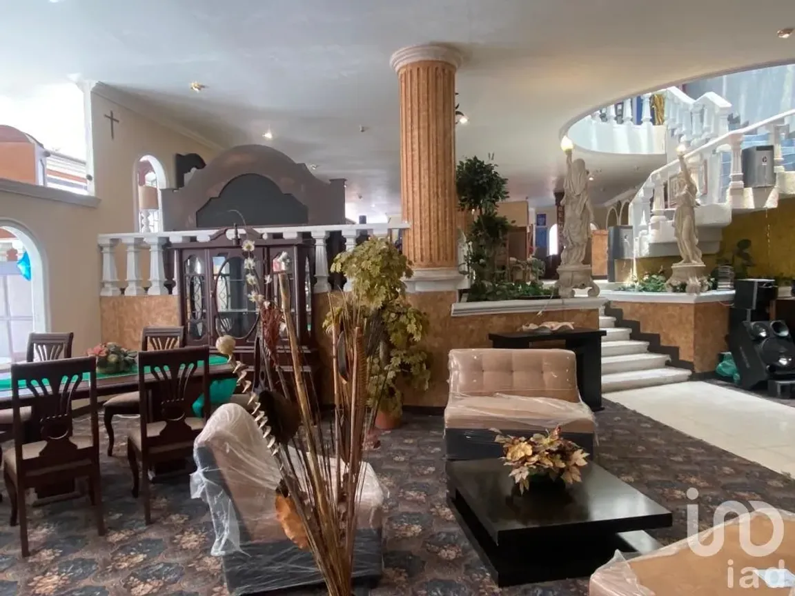 Edificio en Venta en Doctores, Pachuca de Soto, Hidalgo | NEX-172016 | iad México | Foto 14 de 14