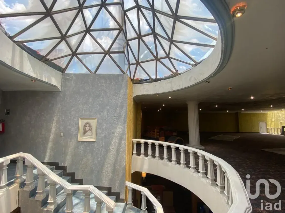 Edificio en Venta en Doctores, Pachuca de Soto, Hidalgo | NEX-172016 | iad México | Foto 3 de 14