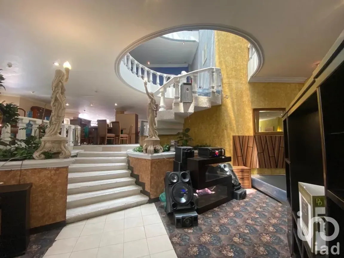 Edificio en Venta en Doctores, Pachuca de Soto, Hidalgo | NEX-172016 | iad México | Foto 10 de 14