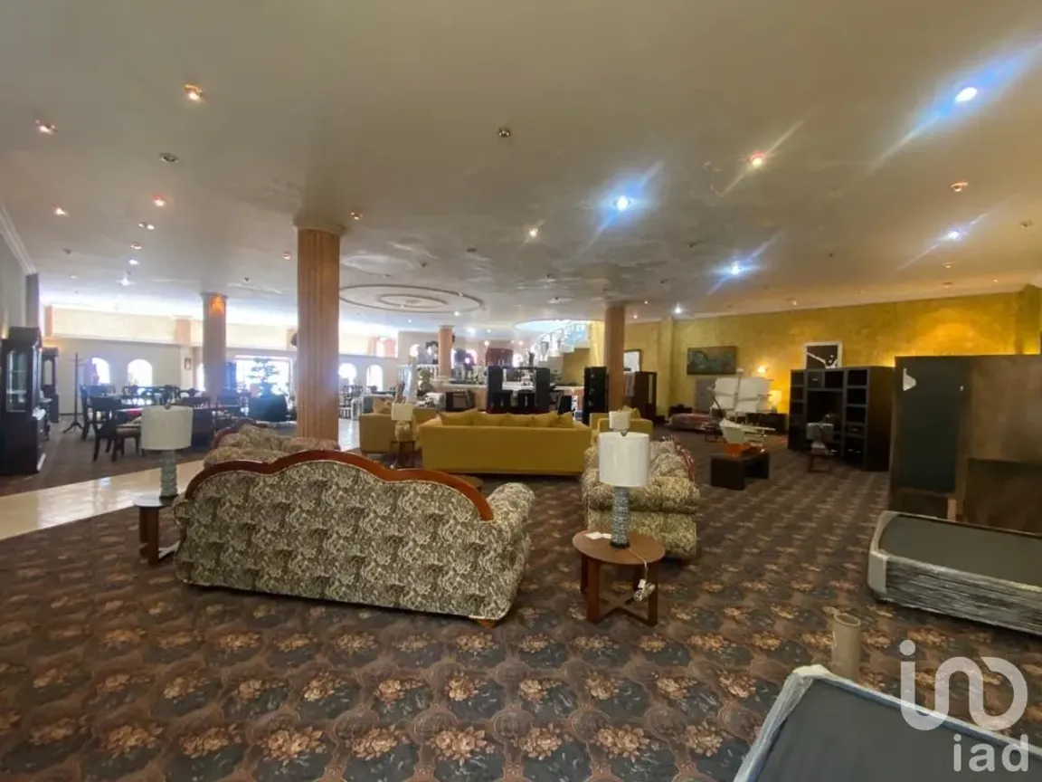 Edificio en Venta en Doctores, Pachuca de Soto, Hidalgo | NEX-172016 | iad México | Foto 7 de 14