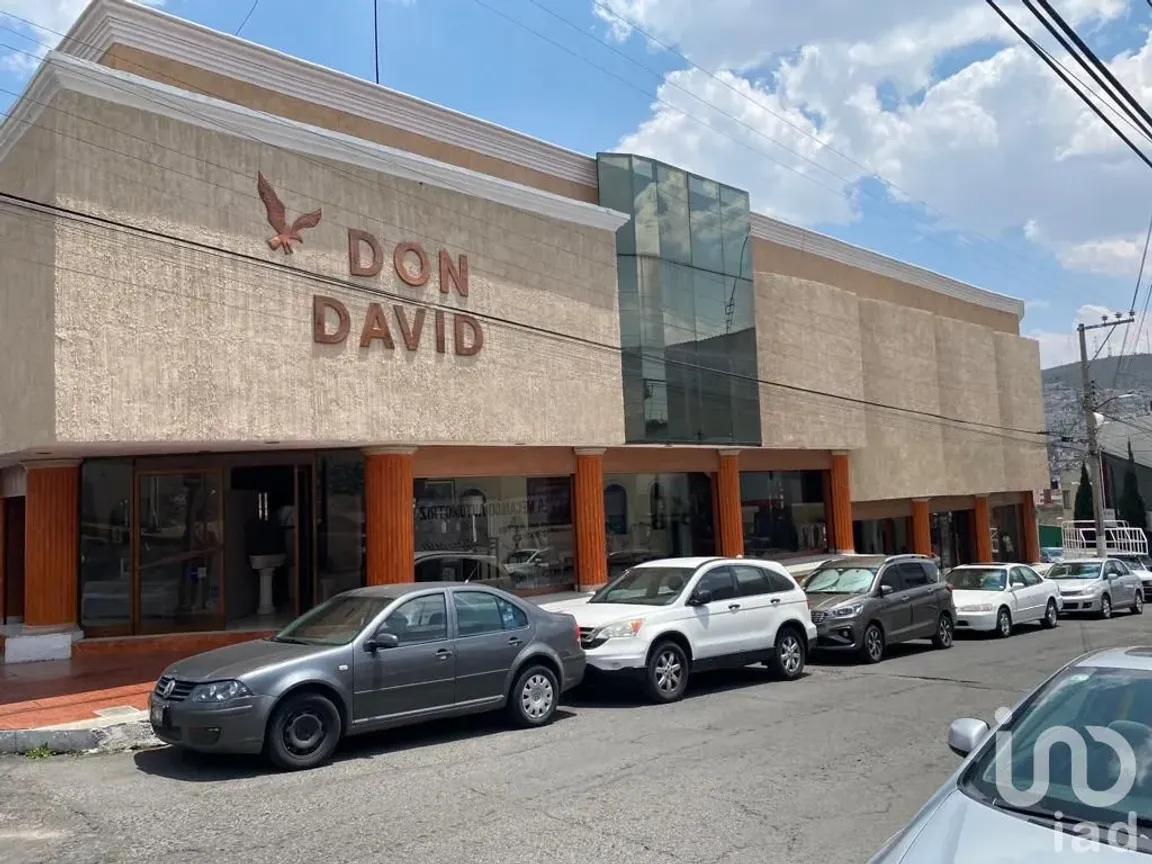 Edificio en Venta en Doctores, Pachuca de Soto, Hidalgo | NEX-172016 | iad México | Foto 4 de 14
