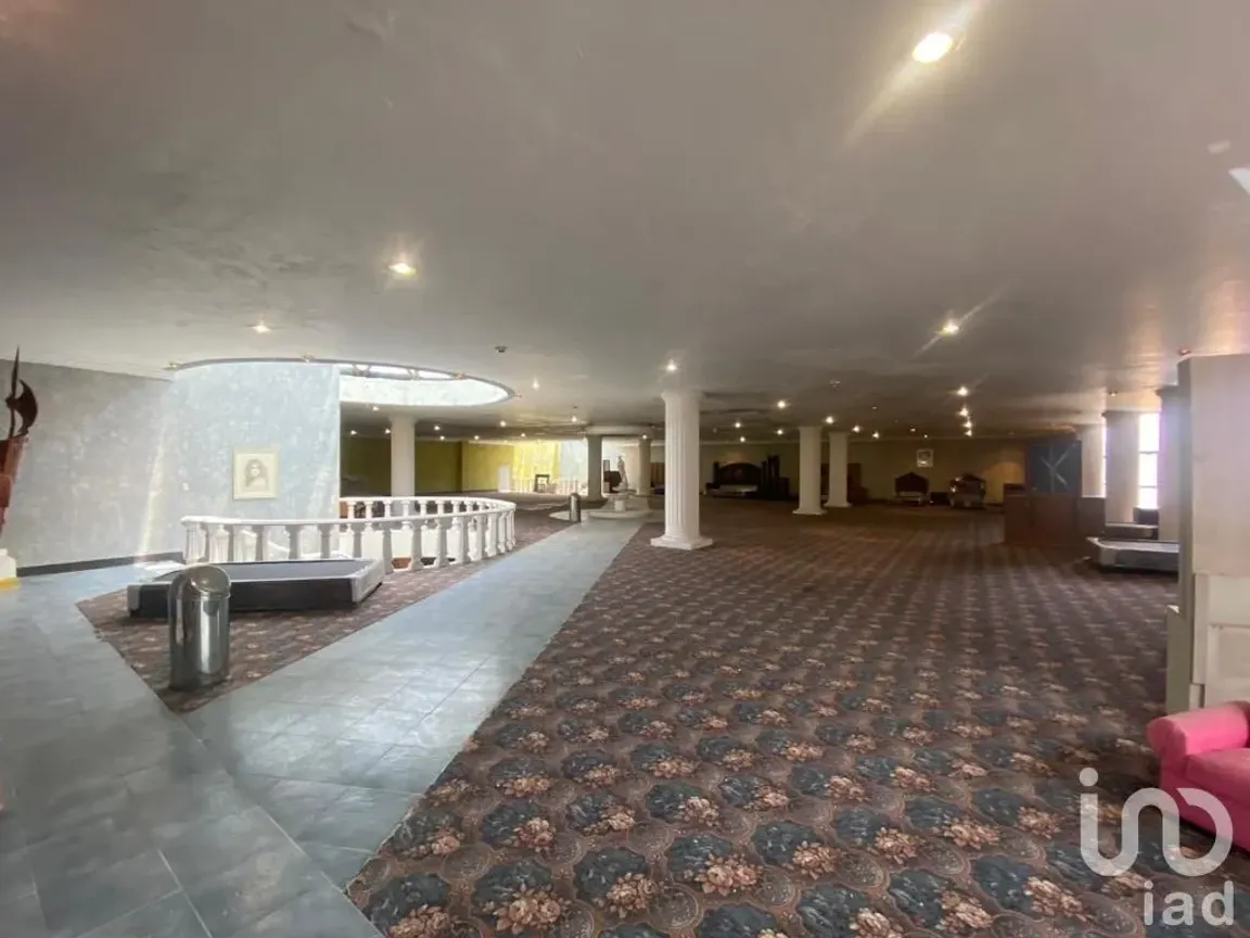 Edificio en Venta en Doctores, Pachuca de Soto, Hidalgo | NEX-172016 | iad México | Foto 13 de 14