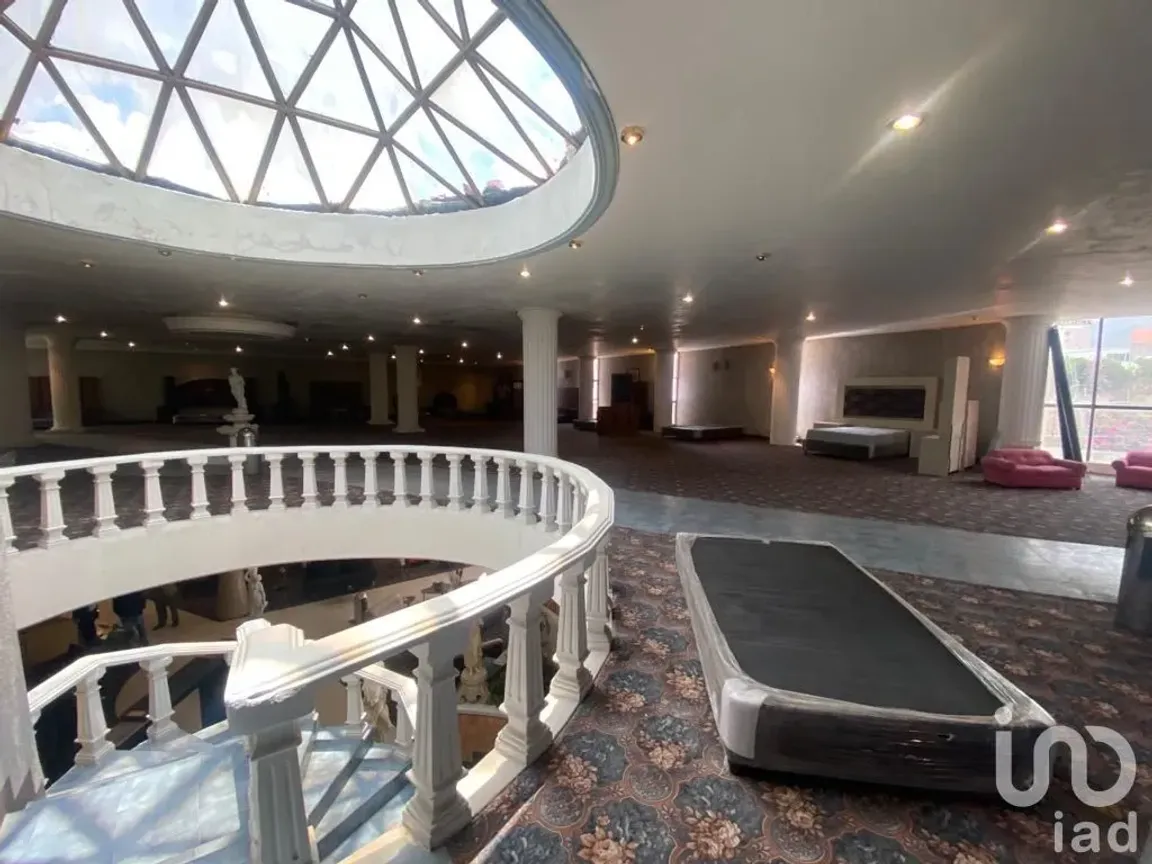 Edificio en Venta en Doctores, Pachuca de Soto, Hidalgo | NEX-172016 | iad México | Foto 5 de 14