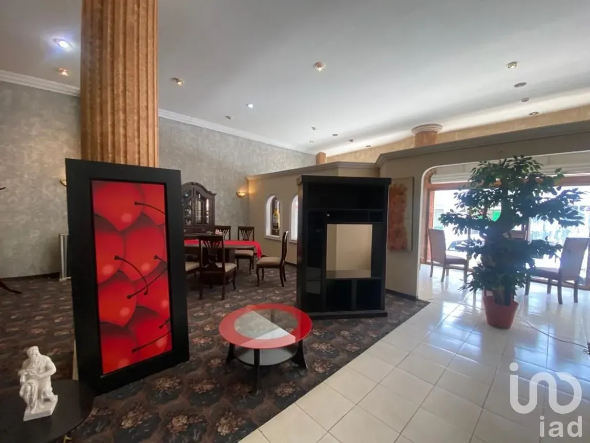 Edificio en Venta en Doctores, Pachuca de Soto, Hidalgo | NEX-172016 | iad México | Foto 6 de 14