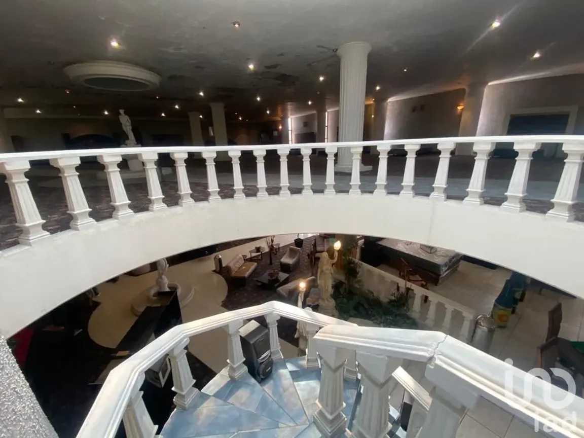 Edificio en Venta en Doctores, Pachuca de Soto, Hidalgo | NEX-172016 | iad México | Foto 11 de 14