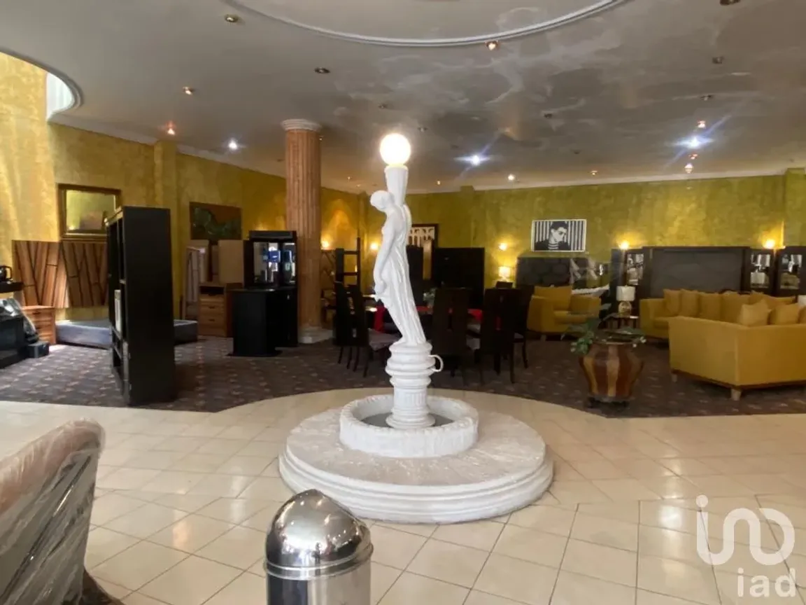 Edificio en Venta en Doctores, Pachuca de Soto, Hidalgo | NEX-172016 | iad México | Foto 9 de 14