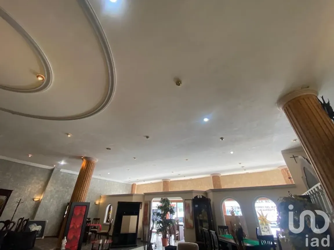 Edificio en Venta en Doctores, Pachuca de Soto, Hidalgo | NEX-172016 | iad México | Foto 12 de 14