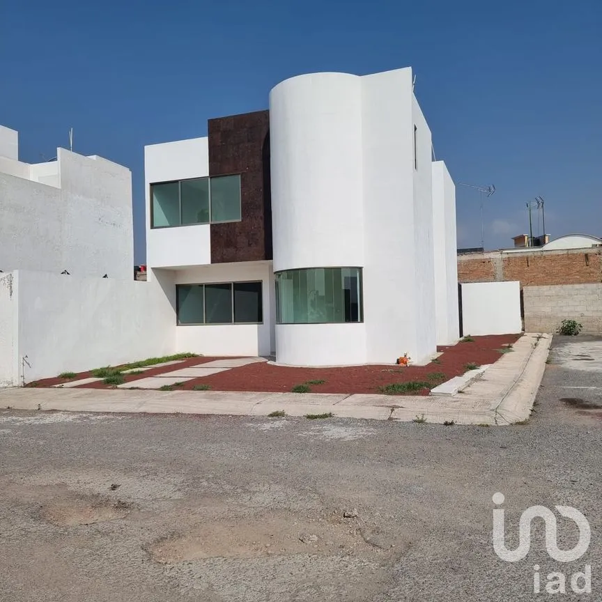 Casa en Venta en San Antonio el Desmonte, Pachuca de Soto, Hidalgo | NEX-172784 | iad México | Foto 2 de 19