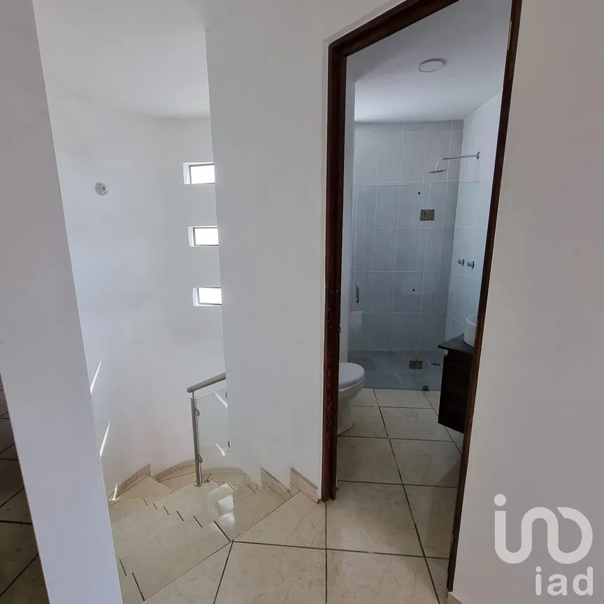Casa en Venta en San Antonio el Desmonte, Pachuca de Soto, Hidalgo | NEX-172784 | iad México | Foto 17 de 19