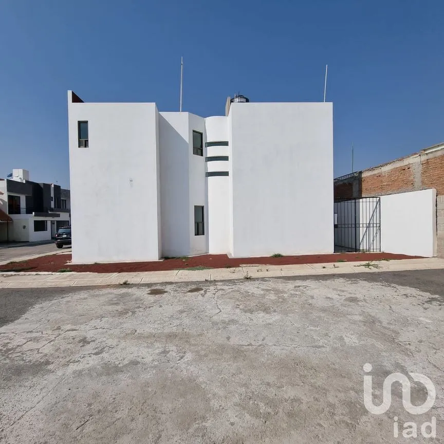 Casa en Venta en San Antonio el Desmonte, Pachuca de Soto, Hidalgo | NEX-172784 | iad México | Foto 4 de 19