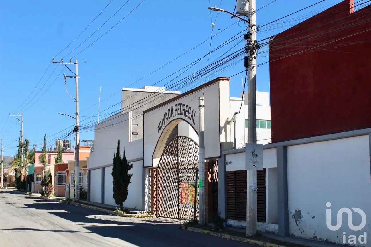 Casa en Venta en San Antonio el Desmonte, Pachuca de Soto, Hidalgo | NEX-172784 | iad México | Foto 3 de 19