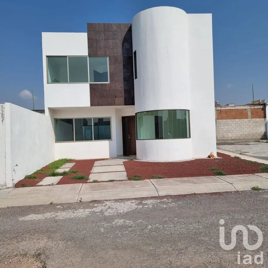 Casa en Venta en San Antonio el Desmonte, Pachuca de Soto, Hidalgo | NEX-172784 | iad México | Foto 1 de 19