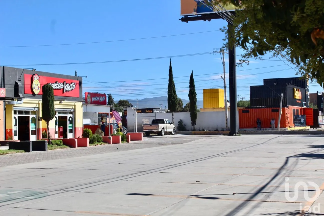 Casa en Venta en San Antonio el Desmonte, Pachuca de Soto, Hidalgo | NEX-172784 | iad México | Foto 19 de 19