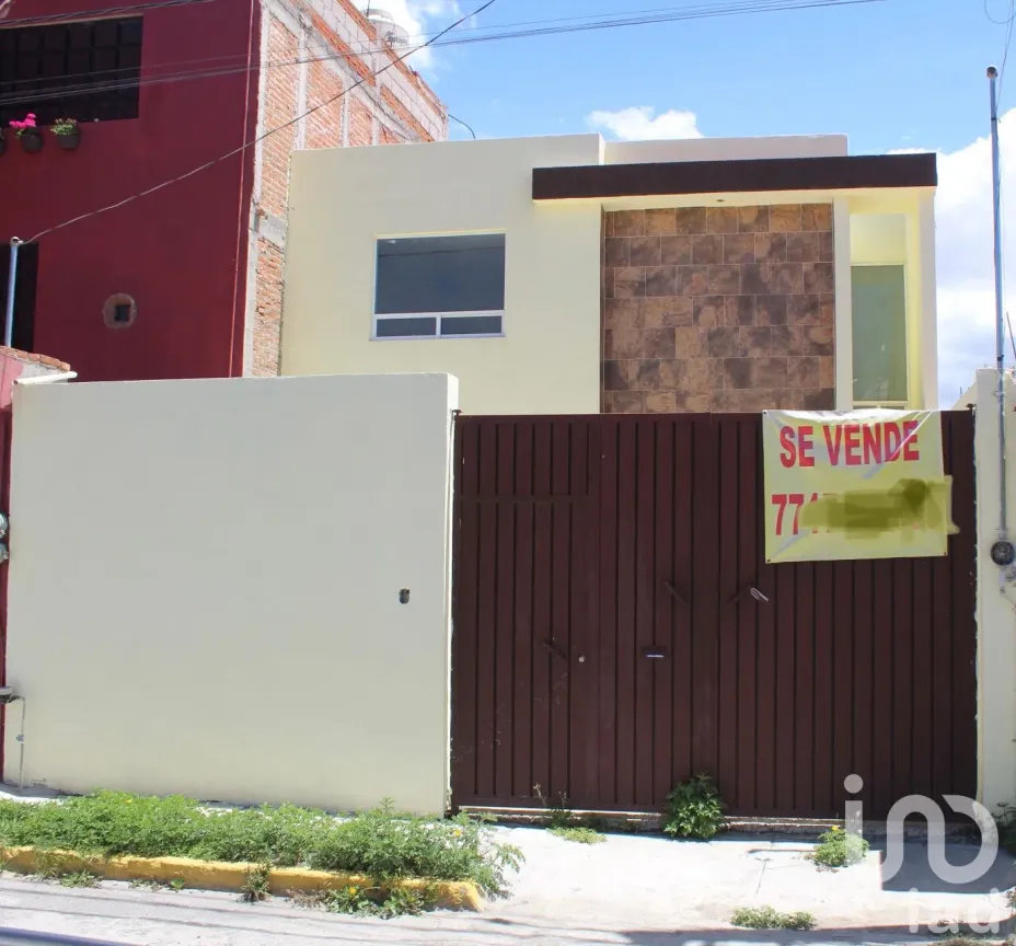 Casa en Venta en La Providencia Siglo XXI, Mineral de la Reforma, Hidalgo | NEX-173060 | iad México | Foto 2 de 30