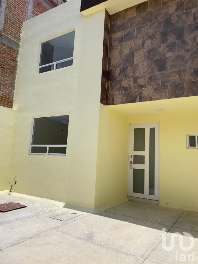 Casa en Venta en La Providencia Siglo XXI, Mineral de la Reforma, Hidalgo | NEX-173060 | iad México | Foto 1 de 30