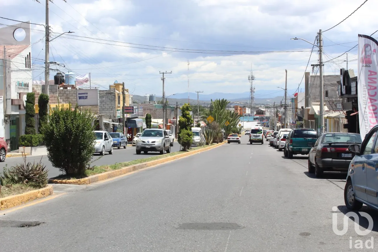 Casa en Venta en La Providencia Siglo XXI, Mineral de la Reforma, Hidalgo | NEX-173060 | iad México | Foto 30 de 30