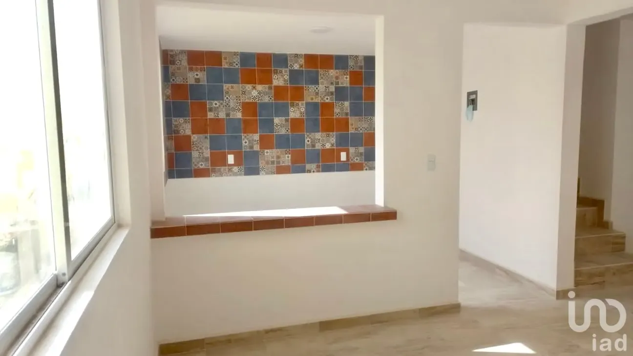Casa en Venta en La Providencia Siglo XXI, Mineral de la Reforma, Hidalgo | NEX-173060 | iad México | Foto 12 de 30