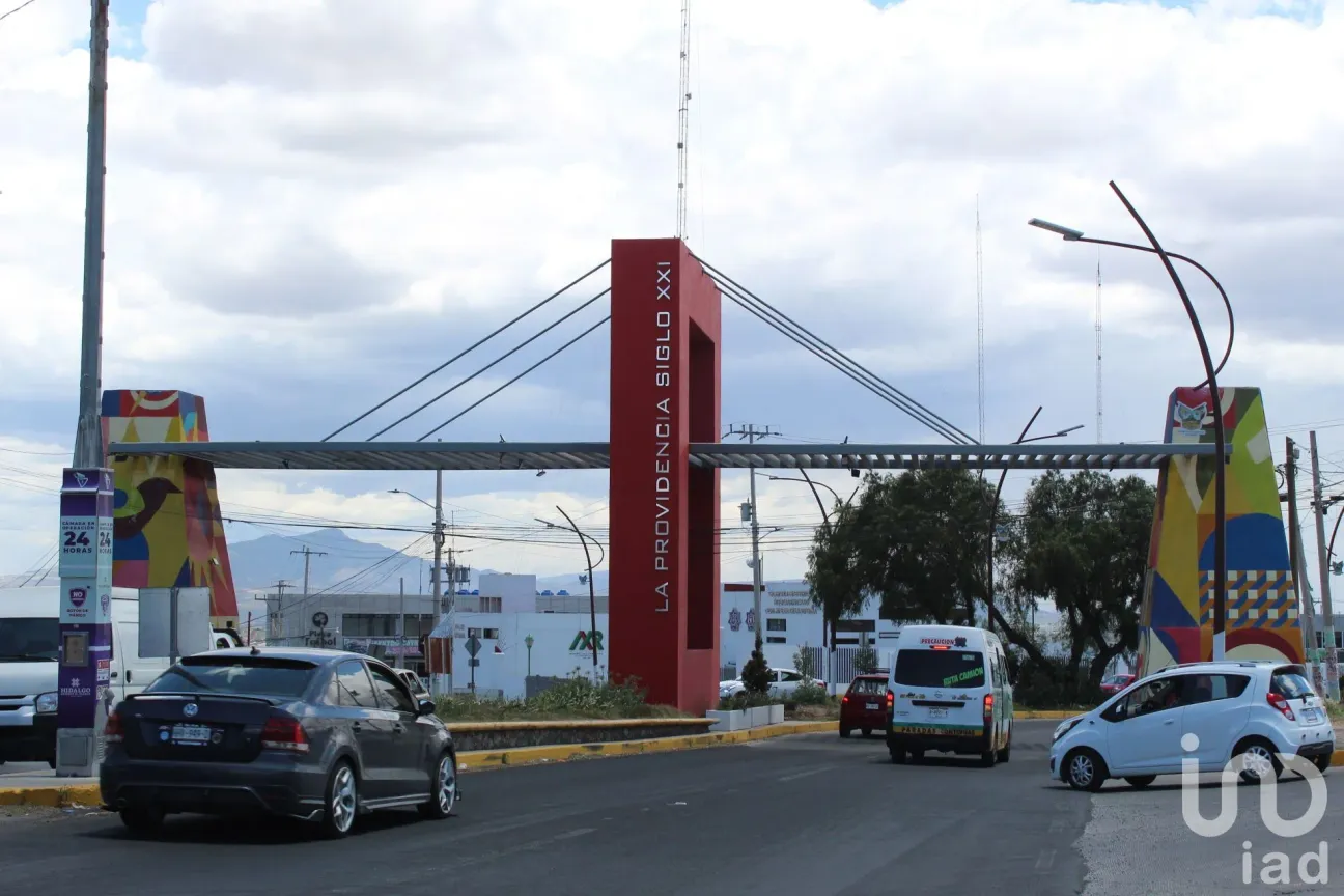 Casa en Venta en La Providencia Siglo XXI, Mineral de la Reforma, Hidalgo | NEX-173060 | iad México | Foto 28 de 30