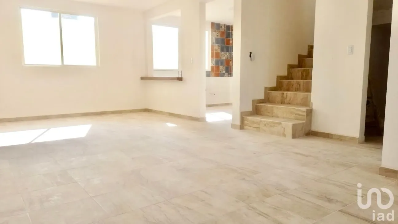 Casa en Venta en La Providencia Siglo XXI, Mineral de la Reforma, Hidalgo | NEX-173060 | iad México | Foto 10 de 30