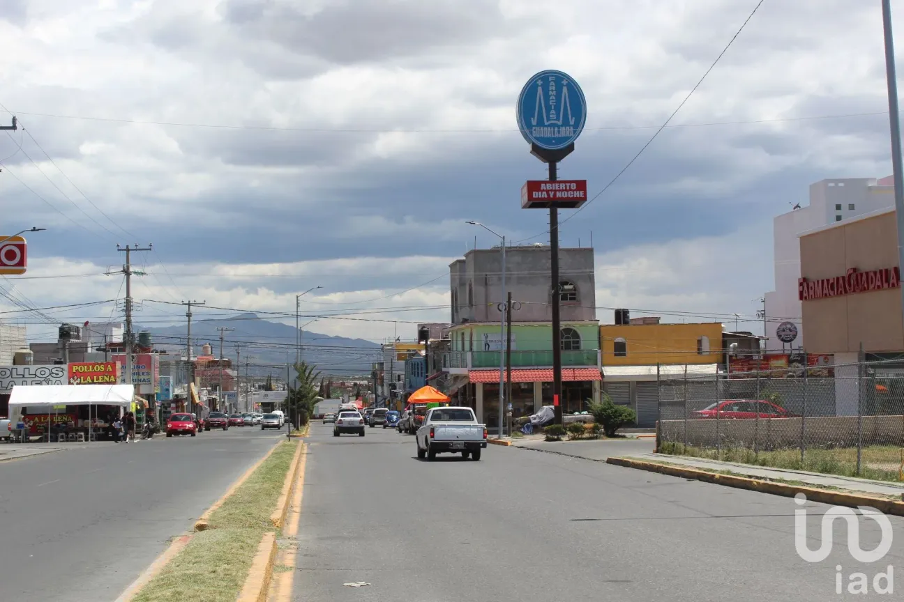 Casa en Venta en La Providencia Siglo XXI, Mineral de la Reforma, Hidalgo | NEX-173060 | iad México | Foto 29 de 30