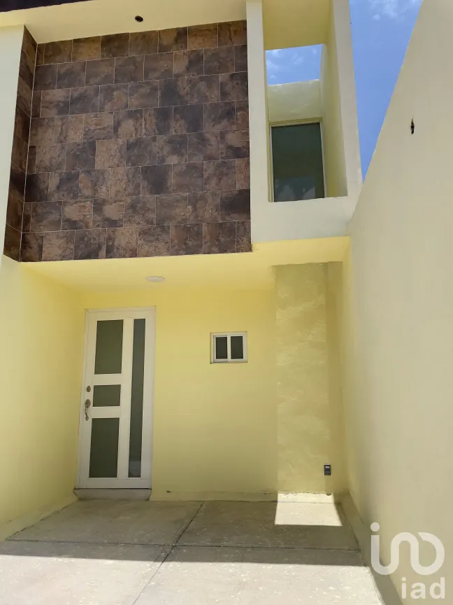 Casa en Venta en La Providencia Siglo XXI, Mineral de la Reforma, Hidalgo | NEX-173060 | iad México | Foto 3 de 30