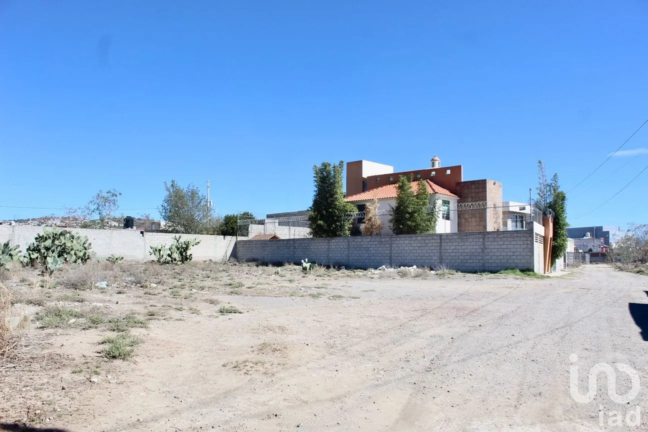 Terreno en Venta en Jagüey de Téllez (Estación Téllez), Zempoala, Hidalgo | NEX-174818 | iad México | Foto 5 de 5