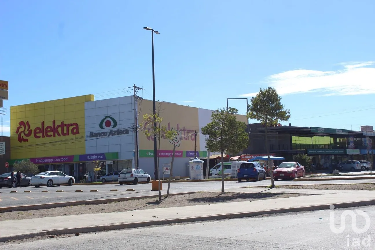 Terreno en Venta en Jagüey de Téllez (Estación Téllez), Zempoala, Hidalgo | NEX-174818 | iad México | Foto 2 de 5