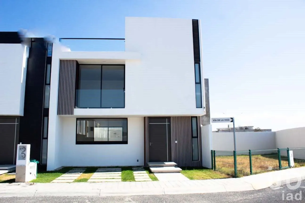 Casa en Venta en San Antonio el Desmonte, Pachuca de Soto, Hidalgo | NEX-193378 | iad México | Foto 2 de 11