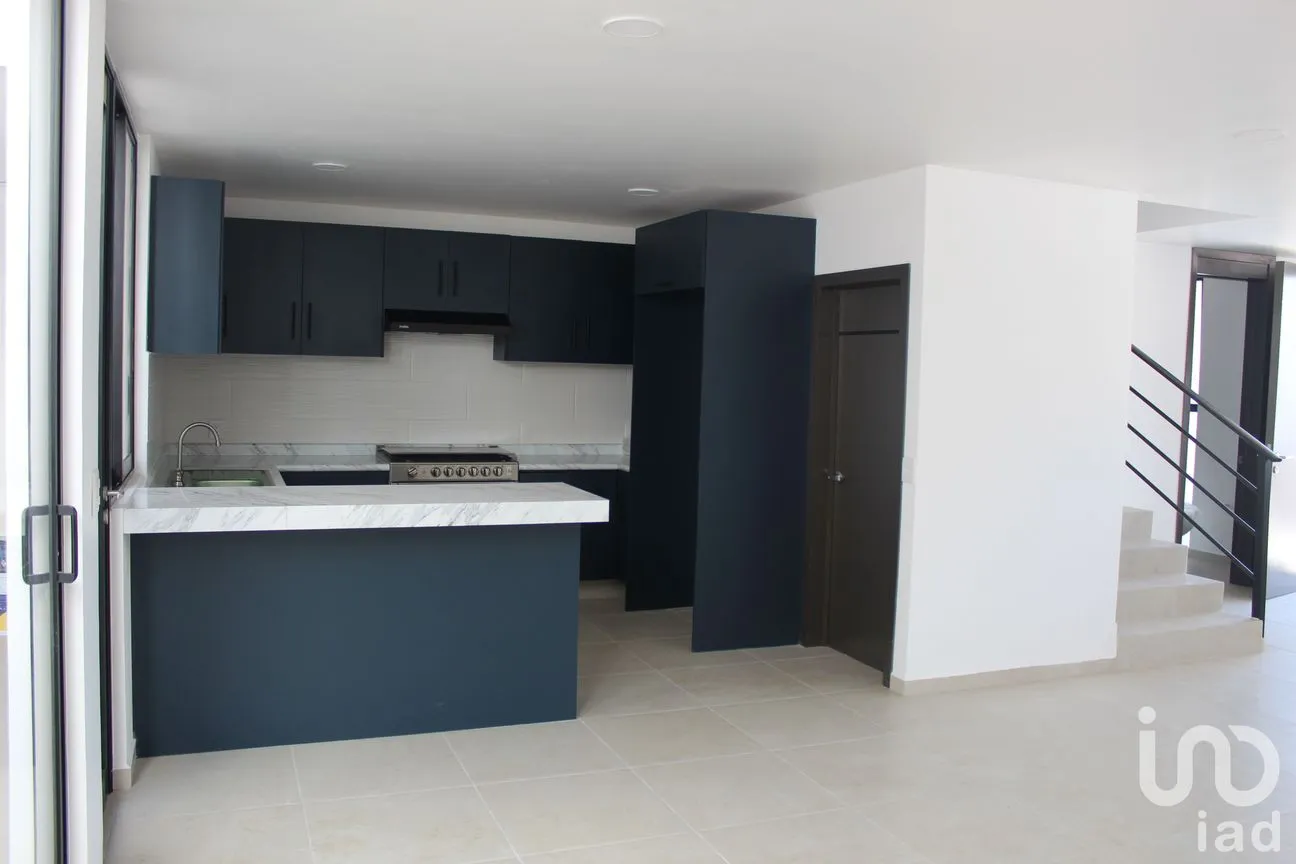 Casa en Venta en San Antonio el Desmonte, Pachuca de Soto, Hidalgo | NEX-193378 | iad México | Foto 3 de 11