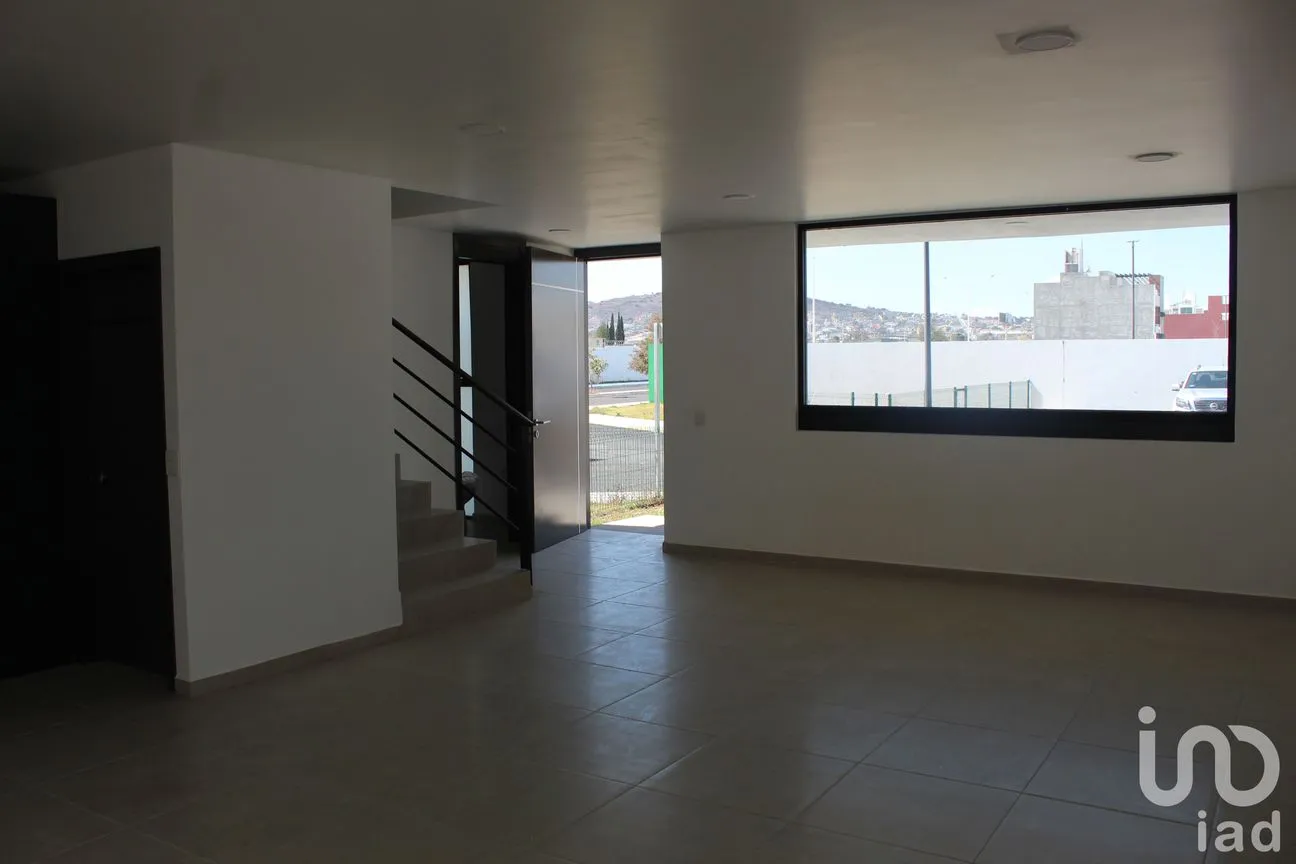 Casa en Venta en San Antonio el Desmonte, Pachuca de Soto, Hidalgo | NEX-193378 | iad México | Foto 4 de 11