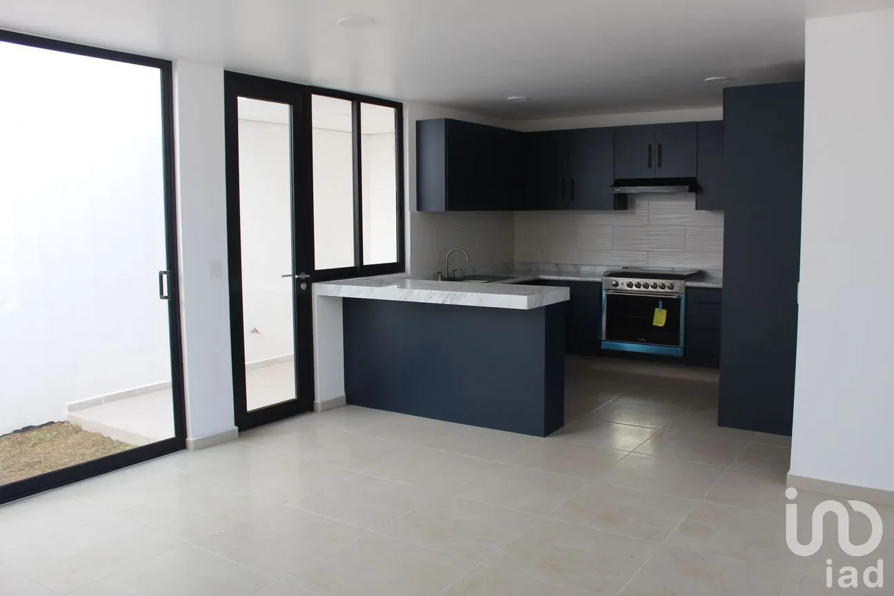 Casa en Venta en San Antonio el Desmonte, Pachuca de Soto, Hidalgo | NEX-193378 | iad México | Foto 5 de 11