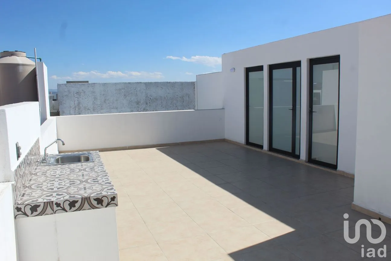 Casa en Venta en San Antonio el Desmonte, Pachuca de Soto, Hidalgo | NEX-193378 | iad México | Foto 8 de 11